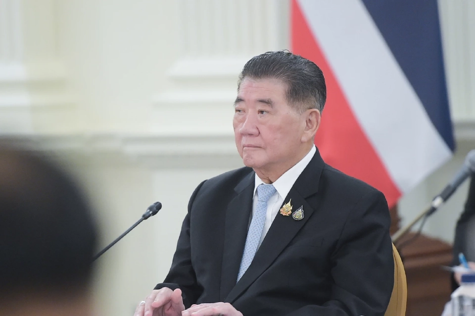 รัฐบาลชิงจังหวะดึงความเชื่อมั่น 31 บิ๊กธุรกิจ 5 แสนล้าน ลงทุนไทย