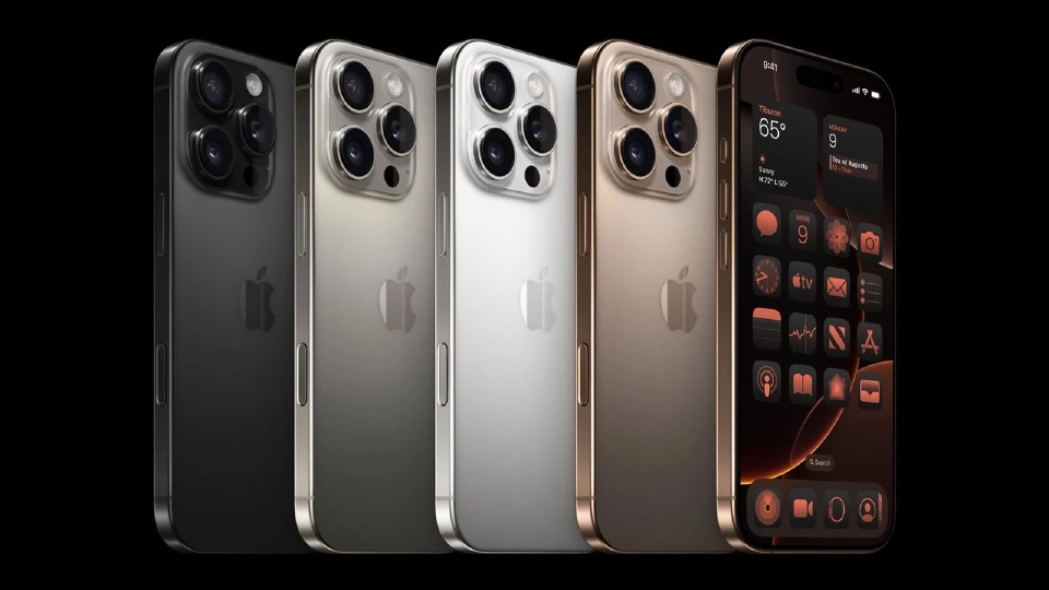 'iPhone 17' หนีภัยภาษีทรัมป์ 'Apple' ย้ายจากจีนลุยผลิตที่อินเดีย