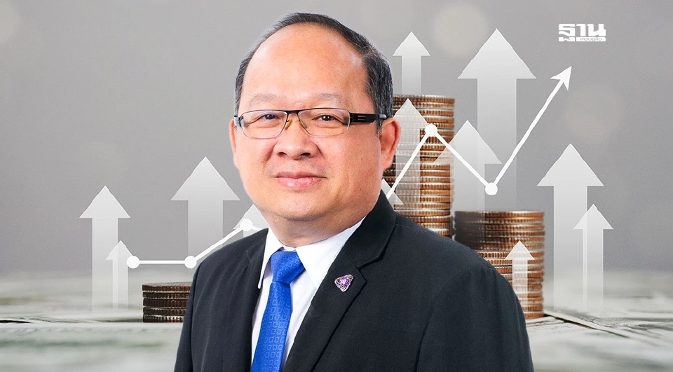 เอกชนชี้ไทยมีปัญหาเพียบรอแก้ ความมั่นคง-เศรษฐกิจ-ภาษีทรัมป์