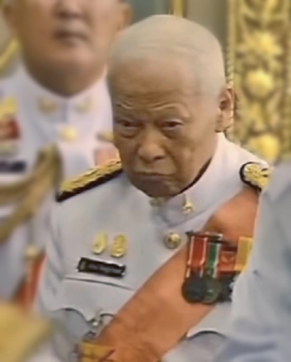 แด่..ผู้กล้ารบเพื่อเกียรติศักดิ์ไทย