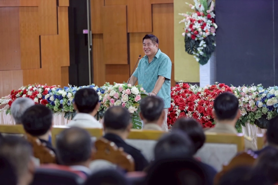 “นฤมล”ลงพื้นที่พะเยาฟังเสียงครู นักเรียน ผลักดันปฏิรูปการศึกษา