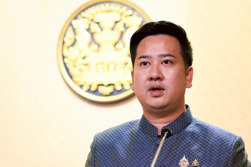 นายอนุกูล พฤกษานุศักดิ์ 