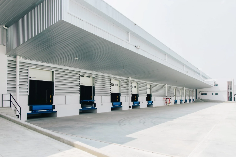 SCX ปล่อยเช่าคลังสินค้าพุ่ง 110,000 ตร.ม. ตั้งเป้าตั้ง REIT ปีหน้า