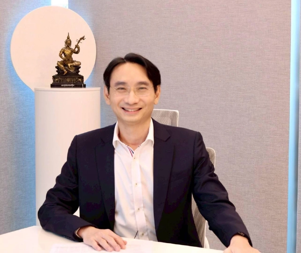 กรมสรรพากร เตรียมเปิดใช้ระบบใหม่ 'D-VAT & SBT' เริ่ม 1 ก.ย. นี้