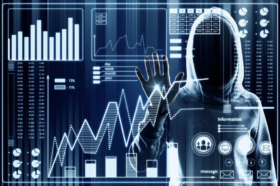 ETDA ถก 10 หน่วยงานรัฐ เข้มแพลตฟอร์มดิจิทัลเสี่ยงสูง ปิดช่องโกง