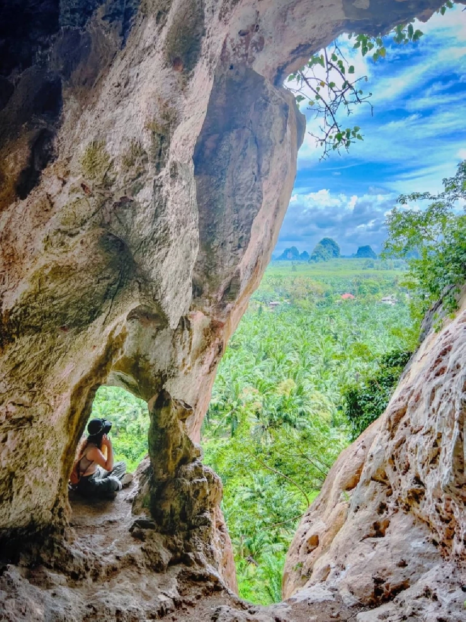 เปิดพิกัด เที่ยวกระบี่ ท่องอ่าวพังงา ตามรอย “Jurassic World”