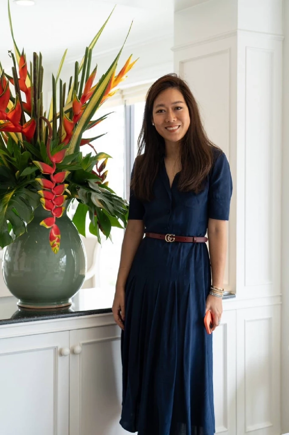 นางธีรวัลคุ์ เตชะอุบล