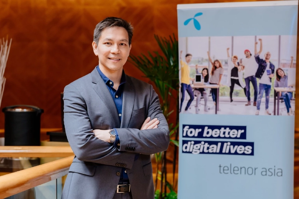 เผยผู้ใช้เน็ตไทย 91%  ใช้ AI เรียกร้องจริยธรรม–ทักษะ–การกำกับดูแลโดยมนุษย์