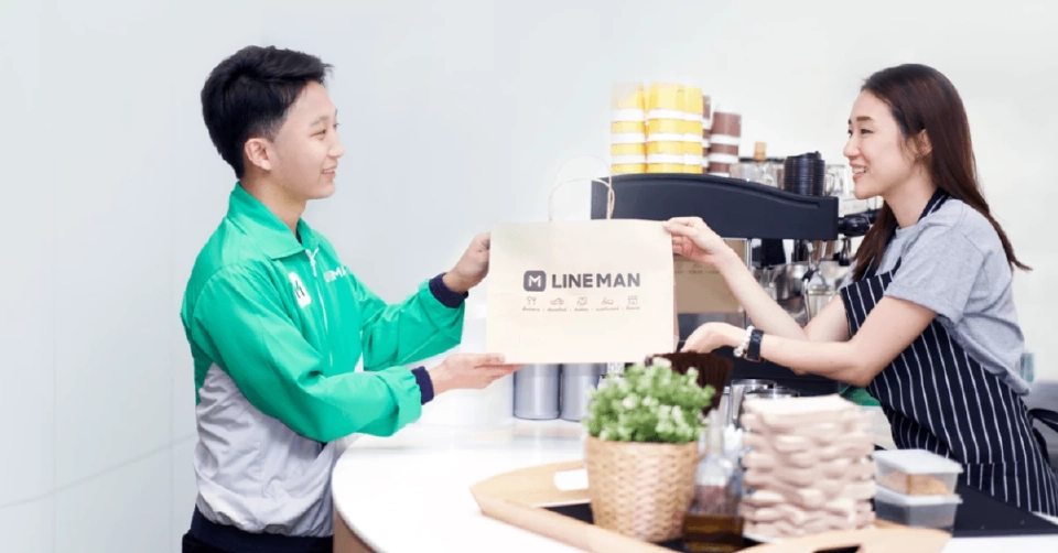 ลูกบ้า-อยากรวย ของ 'ยอด ชินสุภัคกุล' พลังขับเคลื่อน LINE MAN Wongnai สู่ยูนิคอร์น