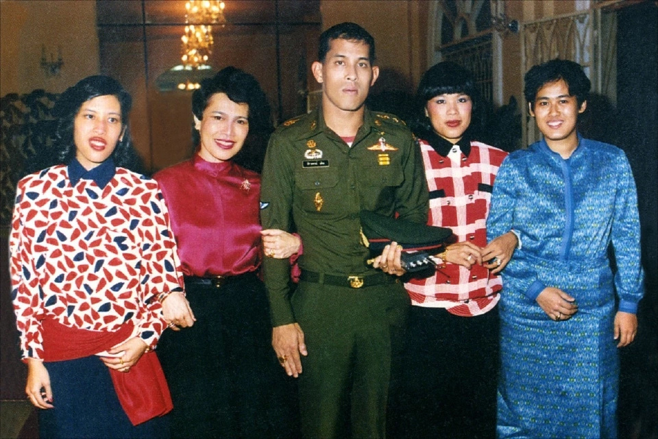 วันแม่แห่งชาติ 12 สิงหาคม พระราชประวัติ พระบรมราชชนนีพันปีหลวง