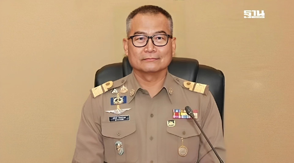 ส่องประวัติ ผู้ว่าฯอุบลราชธานี หลังโดนเด้งเข้ากรุ เซ่นงบชายแดน