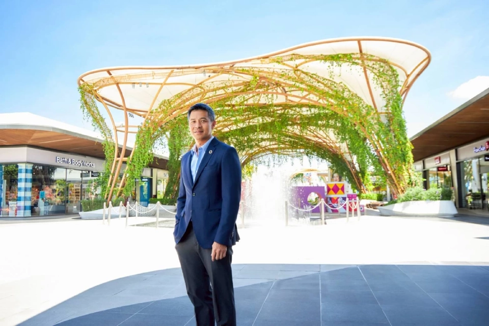 'สยาม พรีเมี่ยม เอาท์เล็ตฯ' ครบรอบ 5 ปี ดึงแบรนด์หรูเพิ่ม