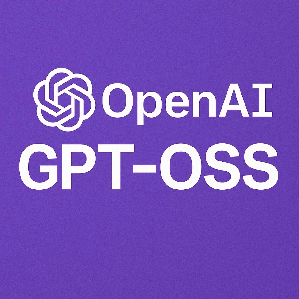 OpenAI เปิด GPT‑OSS โมเดลภาษาเปิด หนุนนักพัฒนา-ธุรกิจเข้าถึง AI ขั้นสูง