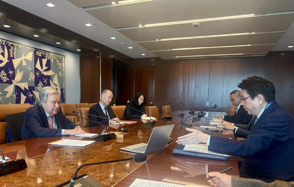 ไทยยื่นหลักฐานคลิปกัมพูชาวางทุ่นระเบิดต่อยูเอ็น ย้ำมีการยั่วยุ–แพร่ข้อมูลเท็จ