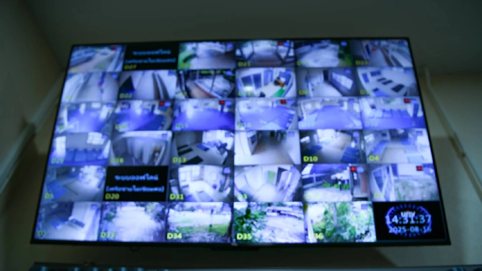 “ชัยชนะ” หนุน LANTA Model นำนวัตกรรมบำบัดผู้ป่วยยาเสพติด–จิตเวช