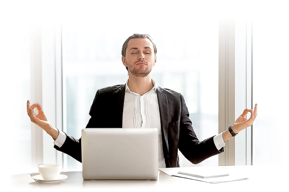 ฝึกตัวเองให้พร้อมรับความไม่แน่นอน: เริ่มจากรู้จัก ‘ความกลัว’ ในใจเรา