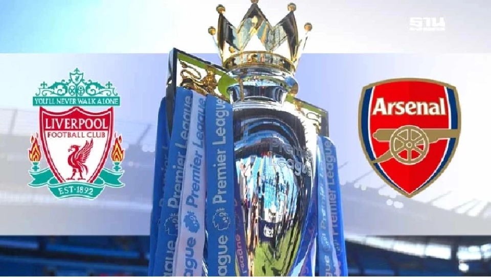 อาร์เซนอล ประเดิมพรีเมียร์ลีกอังกฤษ ด้วยการดวลกับแมนยู และ ลิเวอร์พูล ในเดือนสิงหาคม 68 