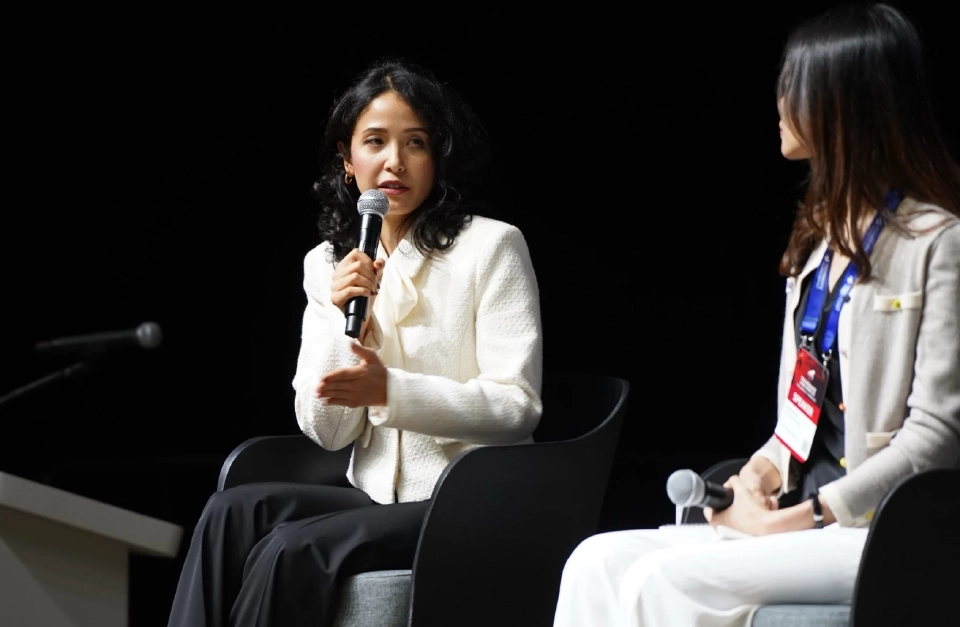 NIA เปิดเวทีดันสตาร์ทอัปไทย สู่ศูนย์กลางเทคฯ รับเทรนด์อาหารโลก