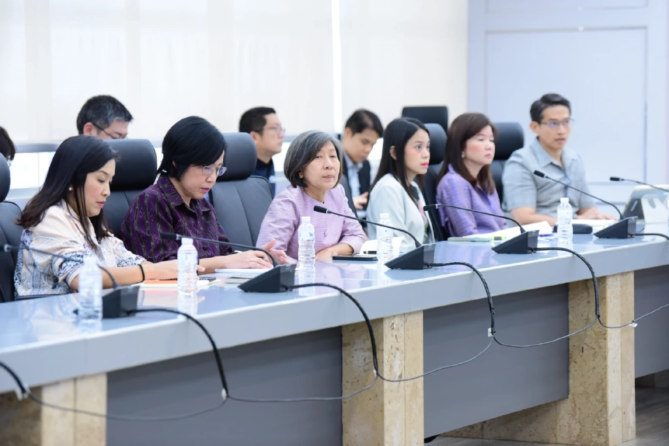 ค้าชายแดน ไทย-กัมพูชา ร่วงหนัก 97.5% ฉุดยอดการค้าติดลบ 20%