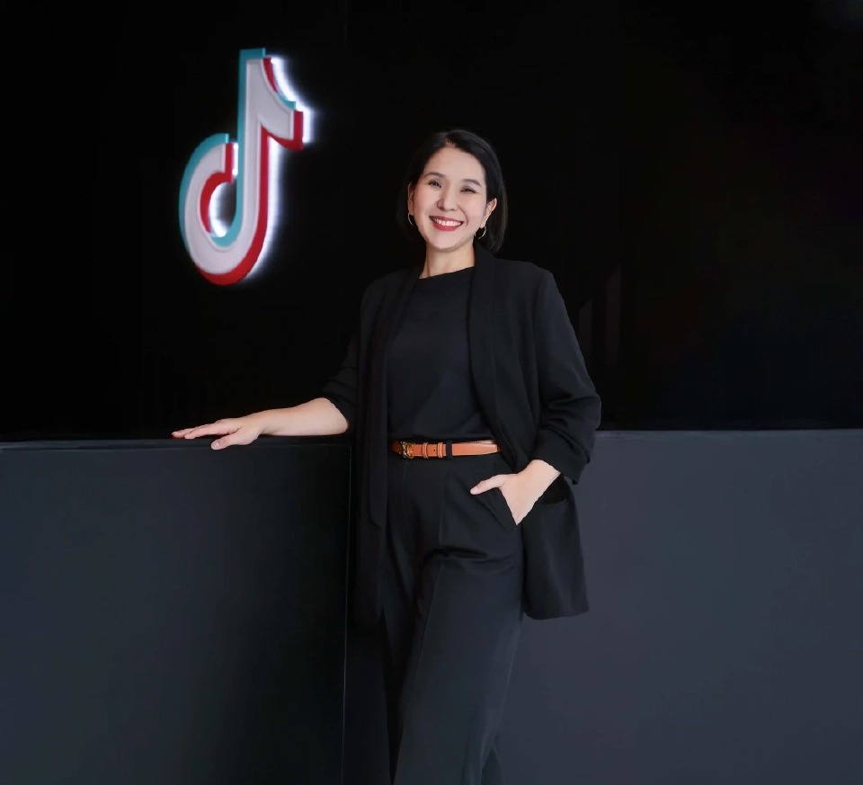 TikTok Shop ผงาดเบอร์ 2 อีคอมเมิร์ซไทย ดัน SME โตสวนเศรษฐกิจชะลอ
