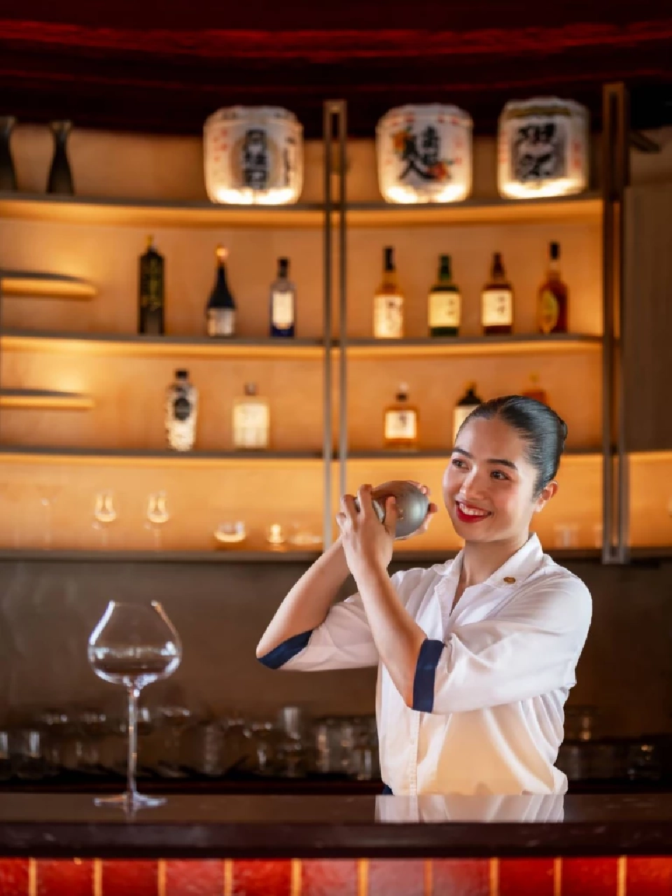 'Zbar' โฉมใหม่ บาร์ริมทะเลสุดหรูบนเกาะนาคาใหญ่ ภูเก็ต