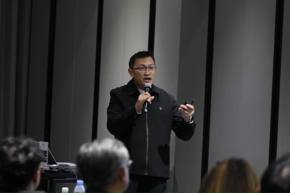 “เครือซีพี” เร่งเครื่องสู่คาร์บอนนิวทรัล 2030 ดึงทุกธุรกิจผนึกพลัง