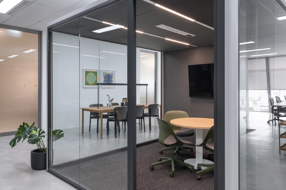 Twenty&amp;Above Zone C