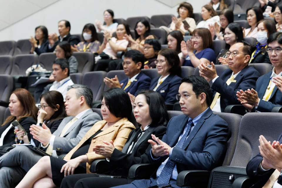 กฟผ.ออก Bond SLB 2 พันล้านขับเคลื่อนความยั่งยืน ลดคาร์บอน 30% ปี 73