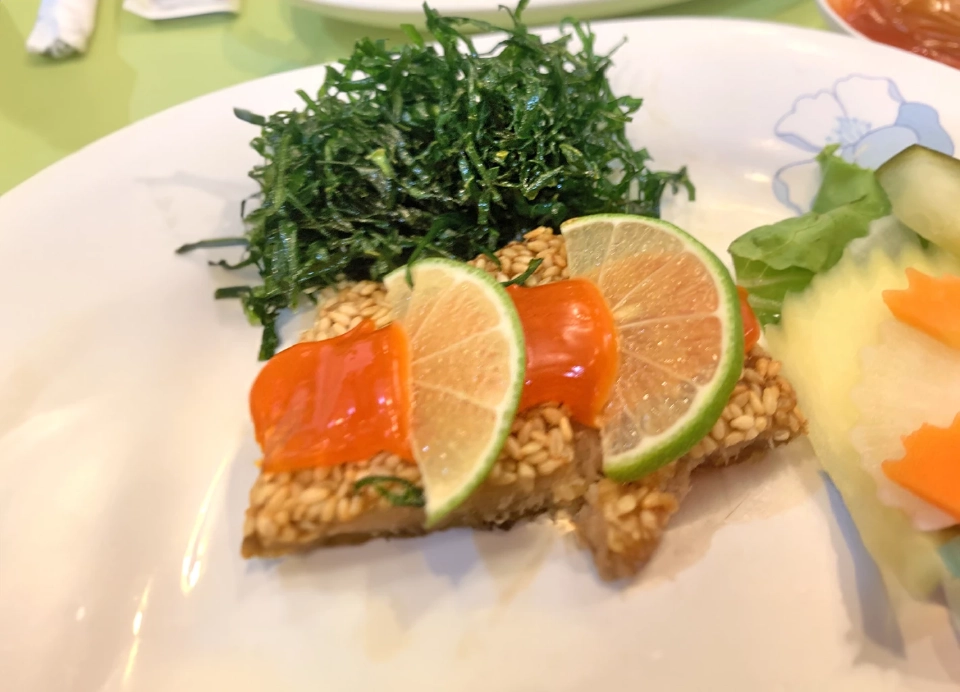 นพรัตน์ภัตตาคาร สุพรรณบุรี