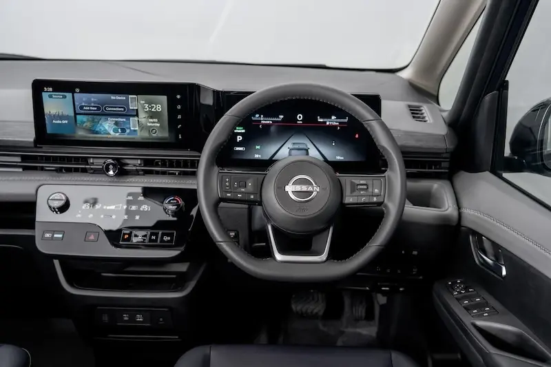 รีวิว Nissan Serena C28 e-POWER