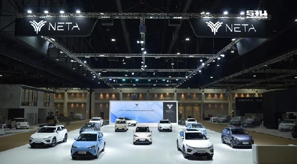 ชี้ช่องกฎหมายผ่อนรถไฟฟ้าไม่ไหวส่งคืนไฟแนนซ์ได้ ไม่ต้องจ่ายส่วนต่าง