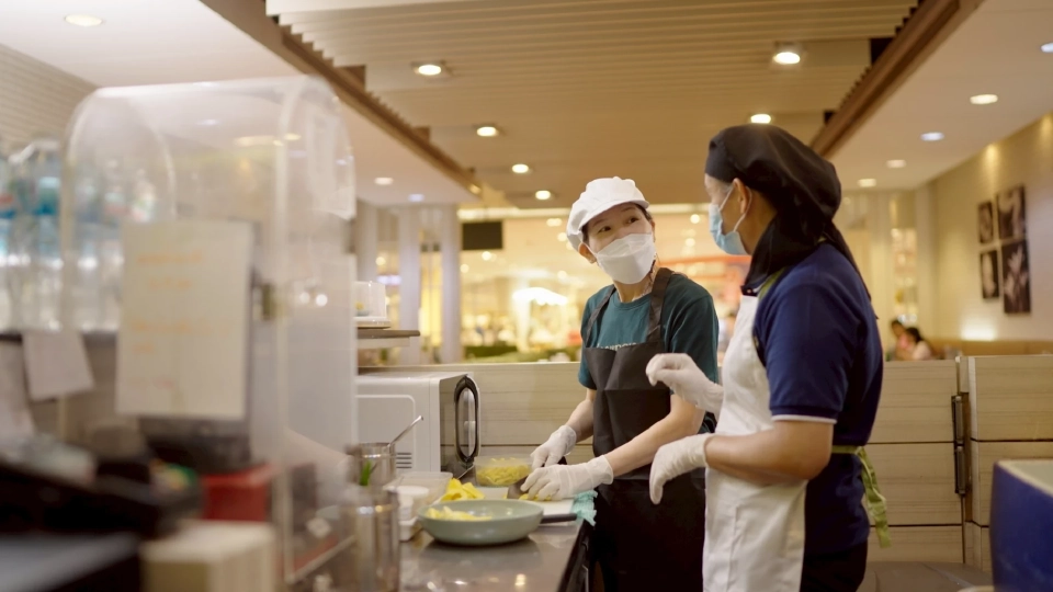 แนะร้านอาหารพลิกเกมสู้วิกฤต สตรีทฟู้ด-แผงลอย ชิงยอดขาย ไตรมาส 4