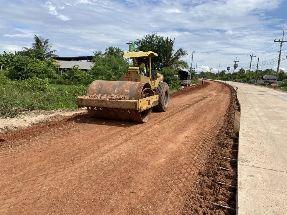 “ทช.” เปิดแผนคืบหน้า “ถนนนาคาวิถี” หนุนสะพานมิตรภาพไทย - ลาว แห่งที่ 2