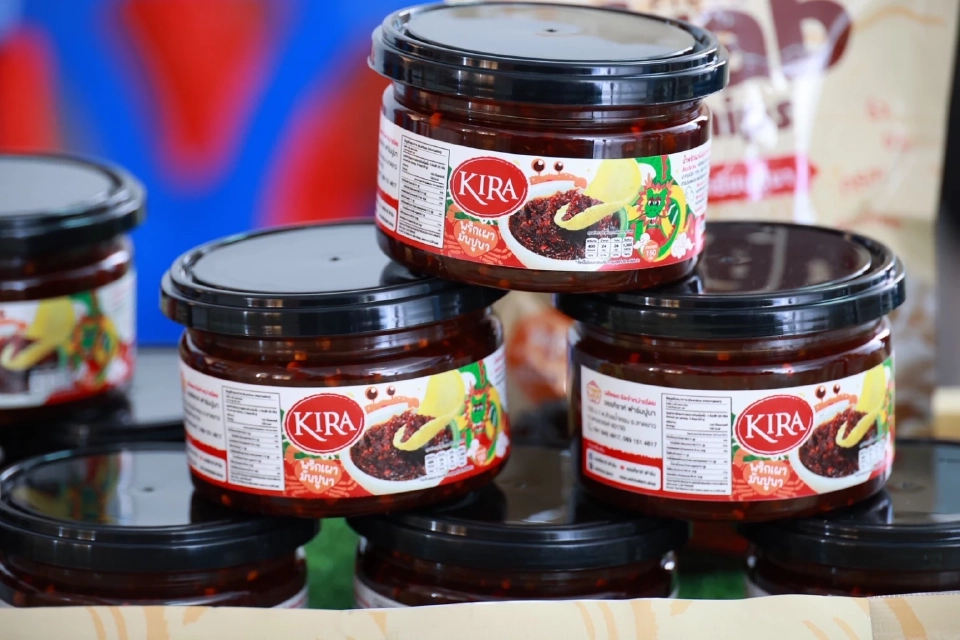 ดีพร้อมหนุน “Soft Power” ท้องถิ่น ดันไทยพ้นกับดักรายได้ปานกลาง