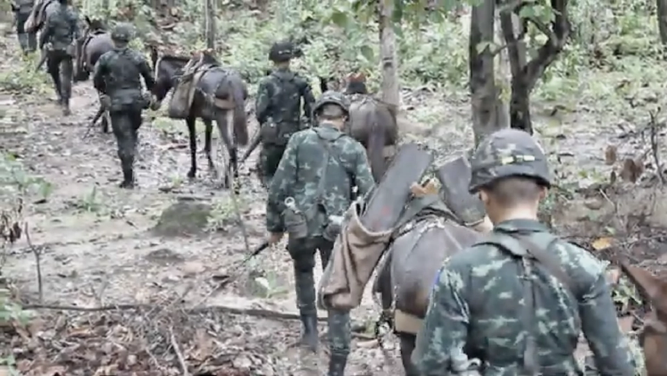 เกร็ดต่างๆ ของทหาร 17 เหล่า