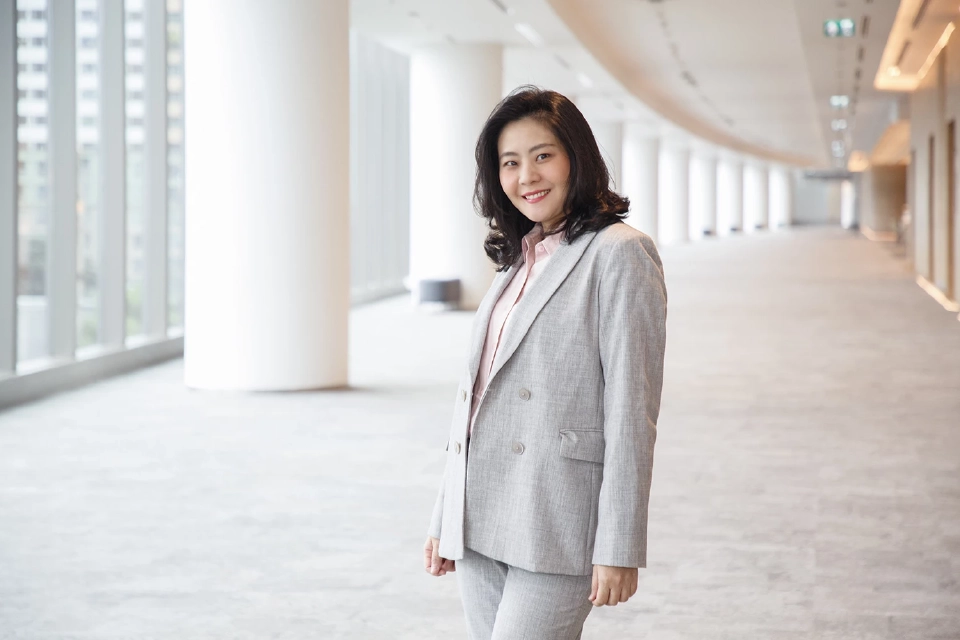 อินฟอร์มา มาร์เก็ตส์ จับฤติกรรมคนรุ่นใหม่ ดันโรงแรม-ร้านอาหาร-บริการ ใช้ระบบ AI