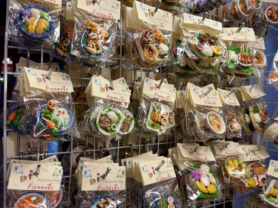 ไอคอนสยาม ยกทัพ Soft Power ไทย! บุกเกาหลีใต้ งาน Sawasdee Seoul 2025