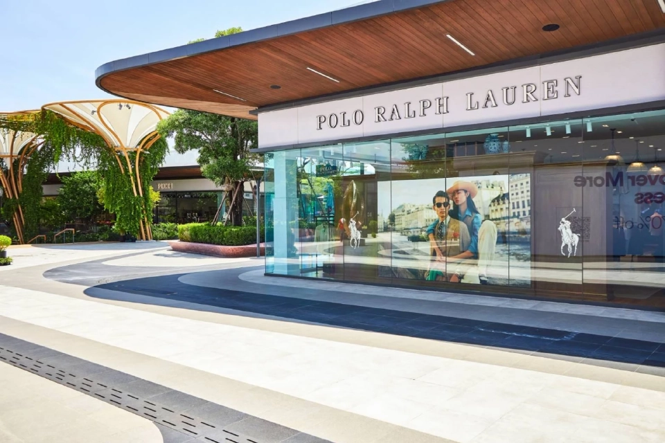 'สยาม พรีเมี่ยม เอาท์เล็ตฯ' ครบรอบ 5 ปี ดึงแบรนด์หรูเพิ่ม