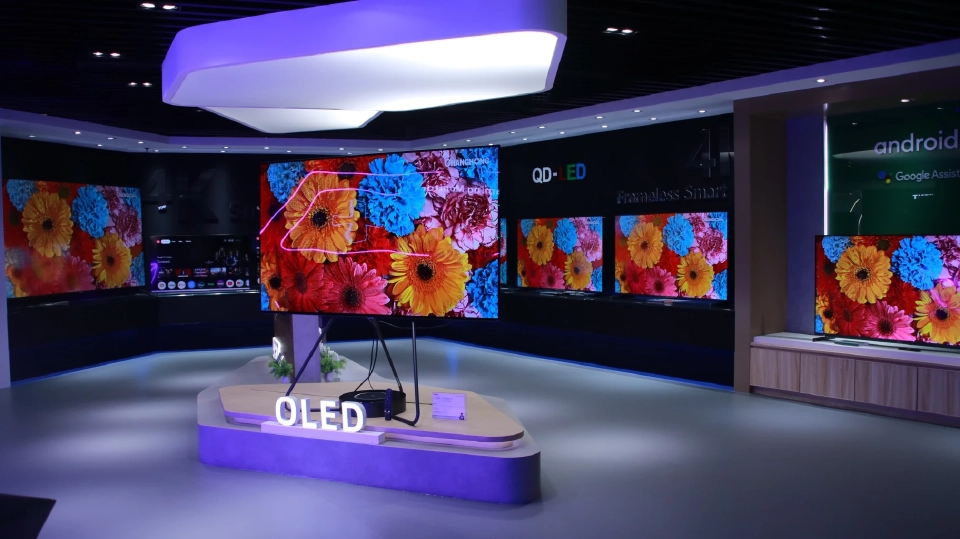 ฉางหง ยักษ์เครื่องใช้ไฟฟ้าจีนบุกไทย เปิดแนวรบใหม่ ส่ง “CHiQ” ตีตลาดไฮเอ็นด์