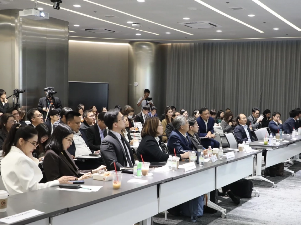 “เครือซีพี” เร่งเครื่องสู่คาร์บอนนิวทรัล 2030 ดึงทุกธุรกิจผนึกพลัง