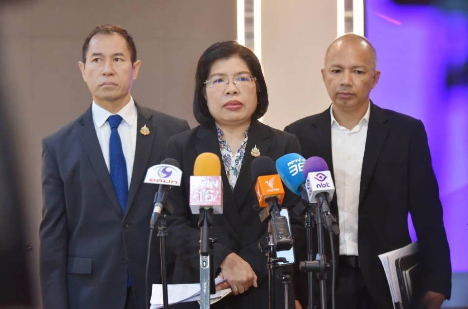 ตั้งธุรกิจใหม่ ก.ค. พุ่ง 9.78% ทุนทะลุ 2.2 หมื่นล้าน ก่อสร้าง-อสังหา แชมป์