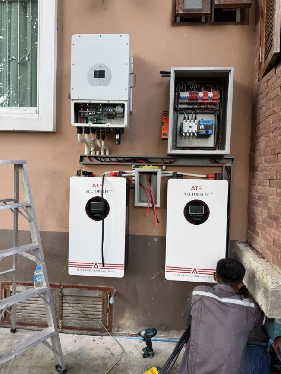 สมาคมสันนิบาตสหกรณ์ฯเดินหน้าโครงการต่อลมหายใจข้าราชการลดค่าไฟฟ้า 30 %