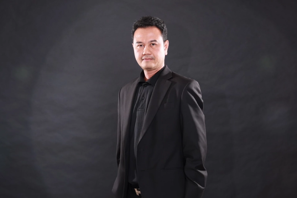 จาตุรนต์ ภักดีวานิช 