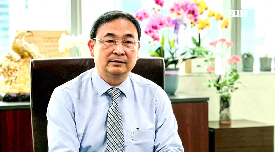 พลังงานคาดได้ผู้ชนะสิทธิสำรวจ-ผลิตปิโตรเลียมบนบกปลายปี 68 