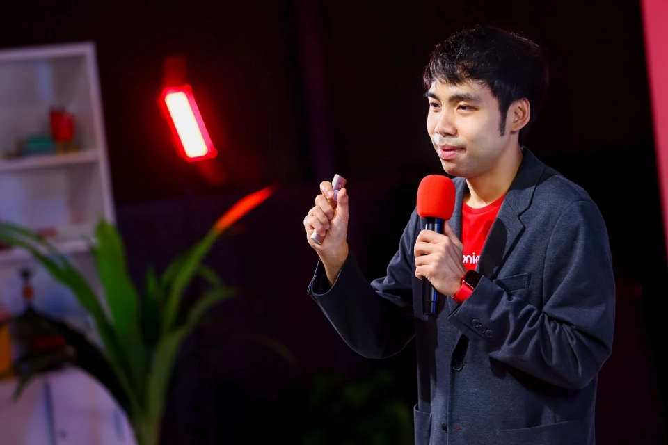 Conicle ผนึกกรมพัฒนาฝีมือแรงงาน ดัน e-Learning พลิกวิกฤตแรงงาน