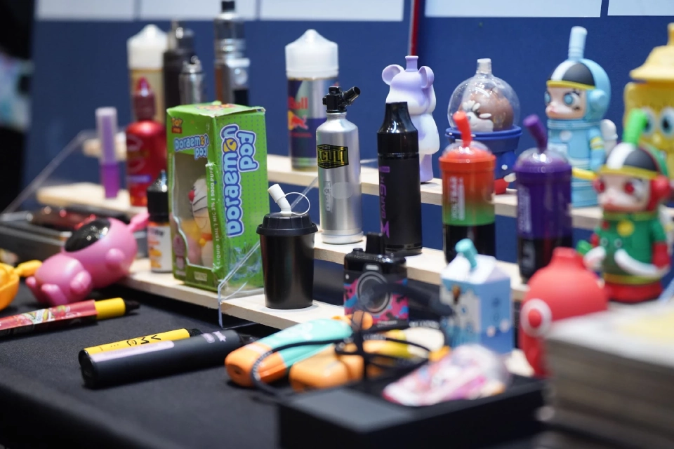 ภัยบุหรี่ทำคนไทยตายก่อนวัย-สูญเสียทางเศรษฐกิจเฉียดแสนล้าน