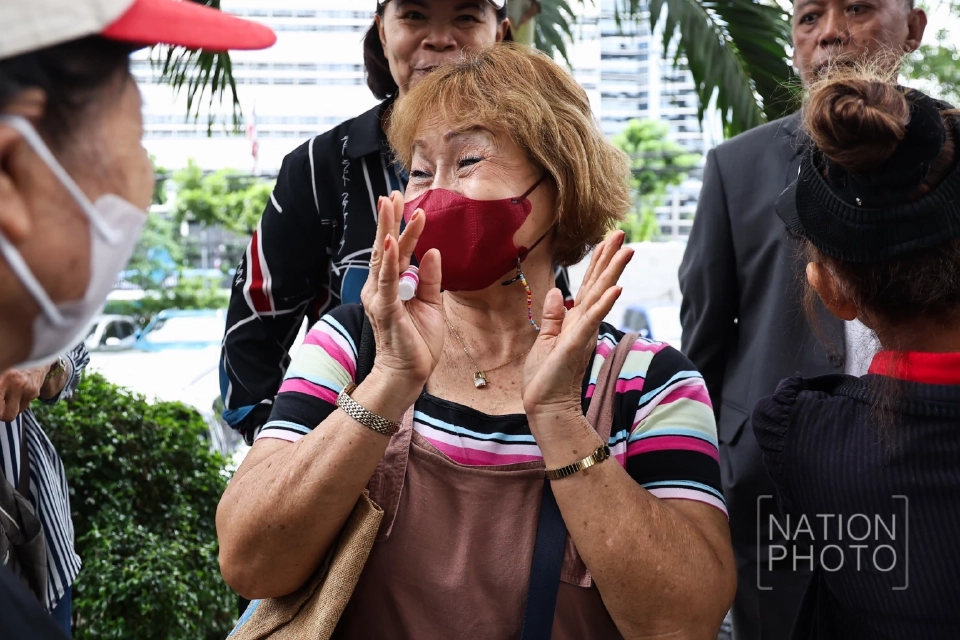 ด่วน! “ทักษิณ”รอด ศาลอาญายกฟ้องคดี ม. 112 และ พ.ร.บ.คอมพิวเตอร์