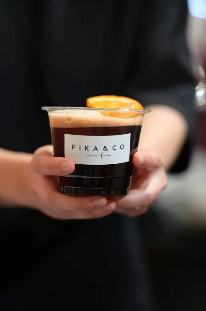 คอกาแฟห้ามพลาด! ICONIC CRAFT COFFEE EXPO 2025 ที่ไอคอนสยาม