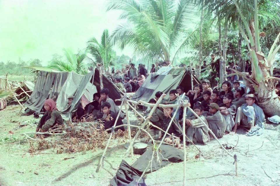 ศูนย์ราชการุณย์เขาล้านคืออะไร สัมพันธ์ยังไงกับวันแม่แห่งชาติ 