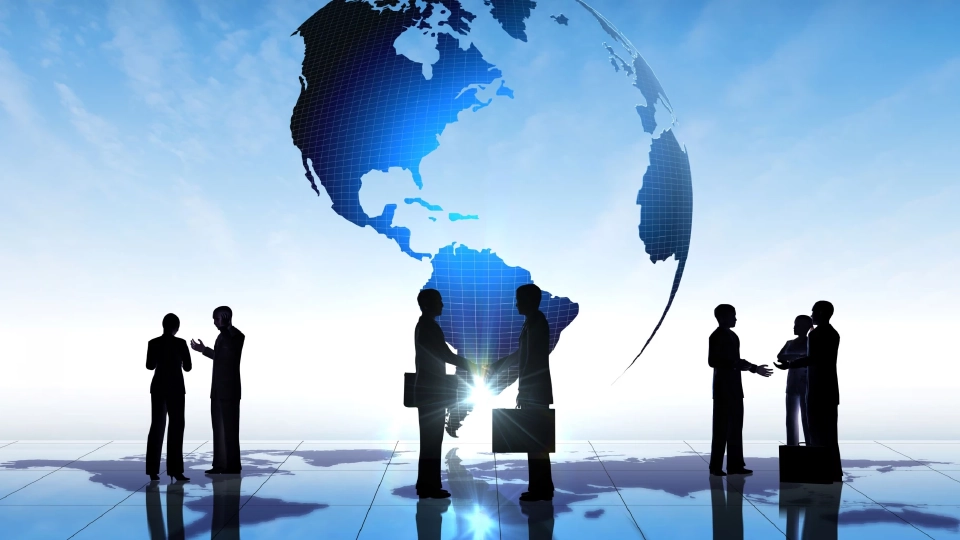 เตือนองค์กรเร่งประเมินความเสี่ยงภูมิรัฐศาสตร์ต่อบริการคลาวด์